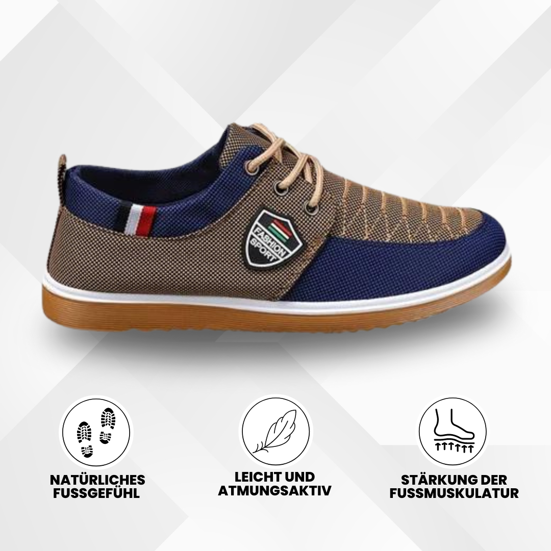 Orthoroz - schuhe