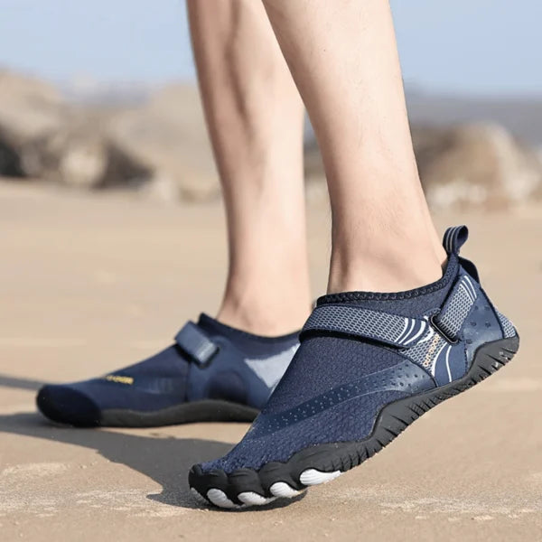 Zwergini-Mode - Ergonomische Barfuß-Wasserschuhe für Männer und Frauen