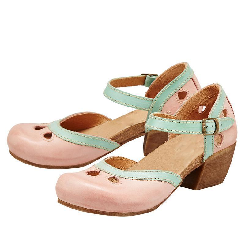 Zwergini-Mode | Damen Bequeme Sandalen