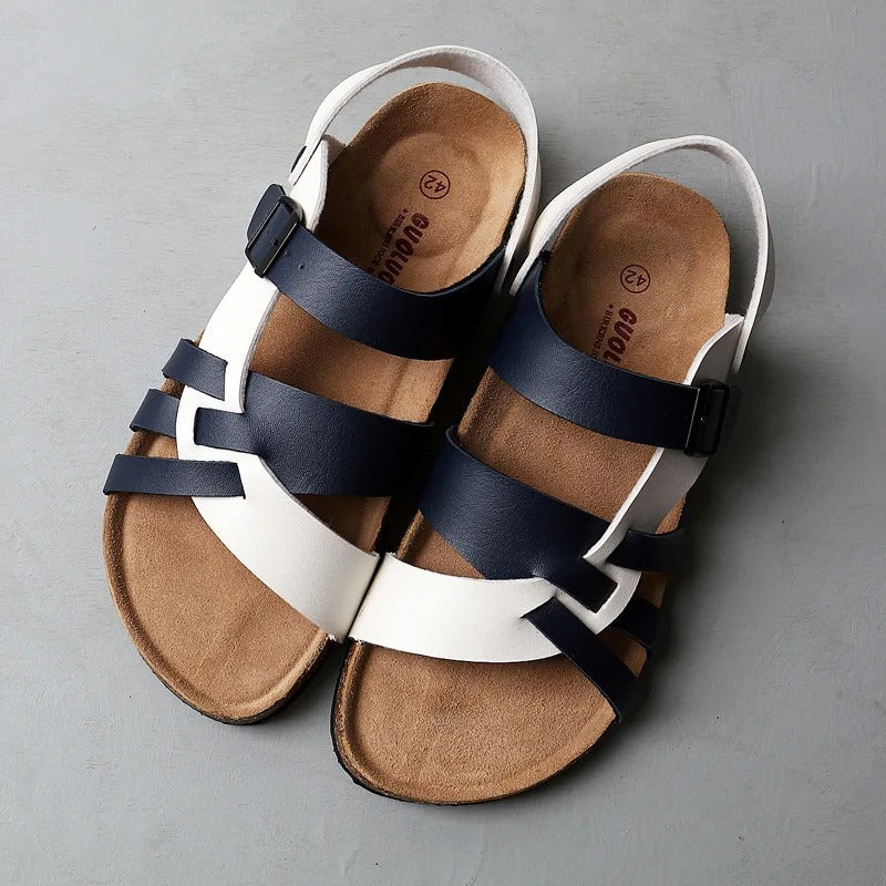 Zwergini-Mode | Klassische sandalen