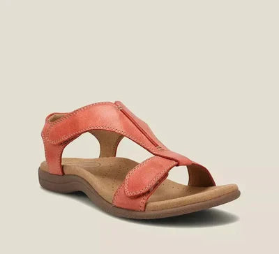 Zwergini-Mode - Orthopädische Sandalen mit Fußgewölbeunterstützung