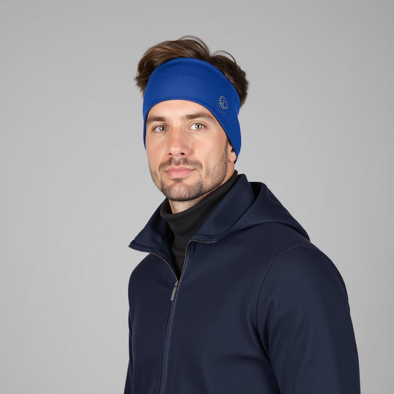 Headband Brentenjoch