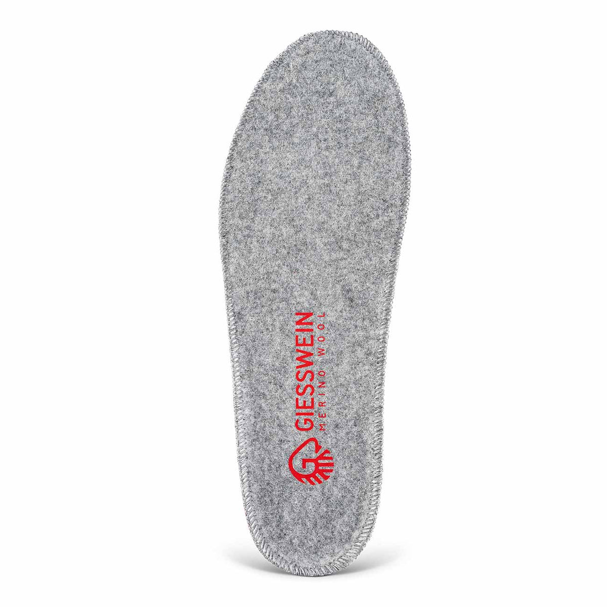 Innensohle für Merino Schuhe