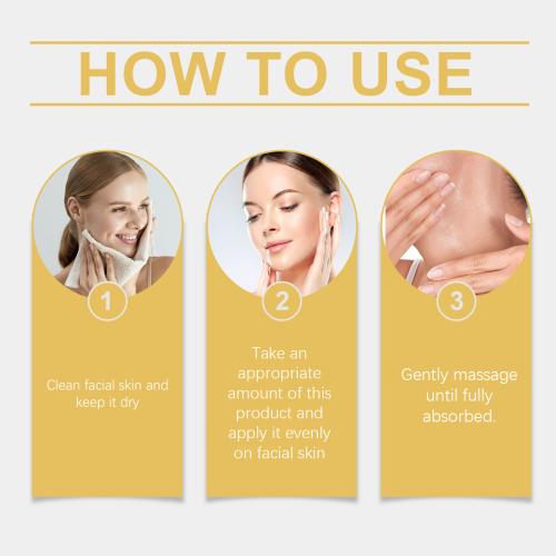 Retinol & Vitamin C Gesichtsessenz, straffend