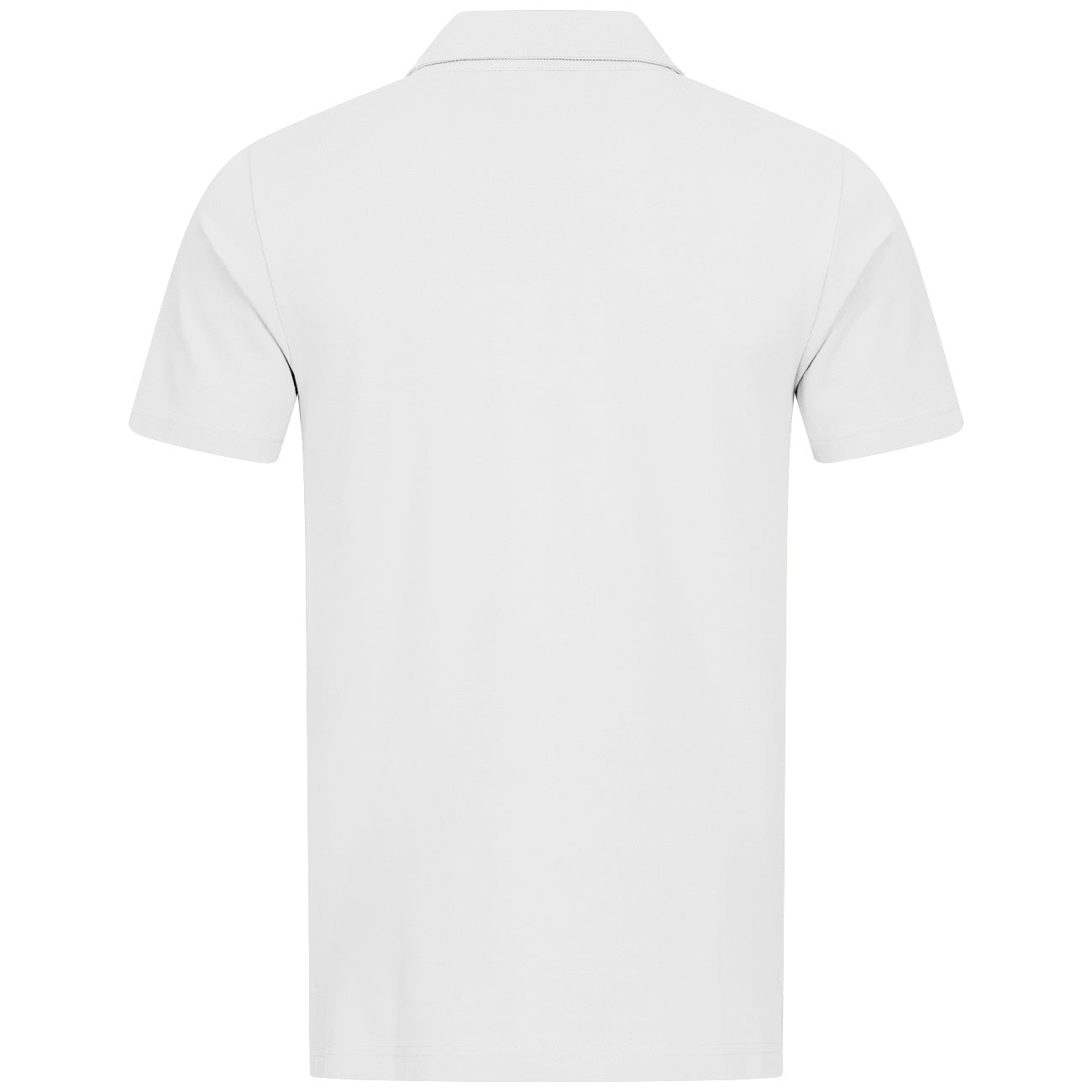 Polo Shirt Bio-Baumwolle Herren