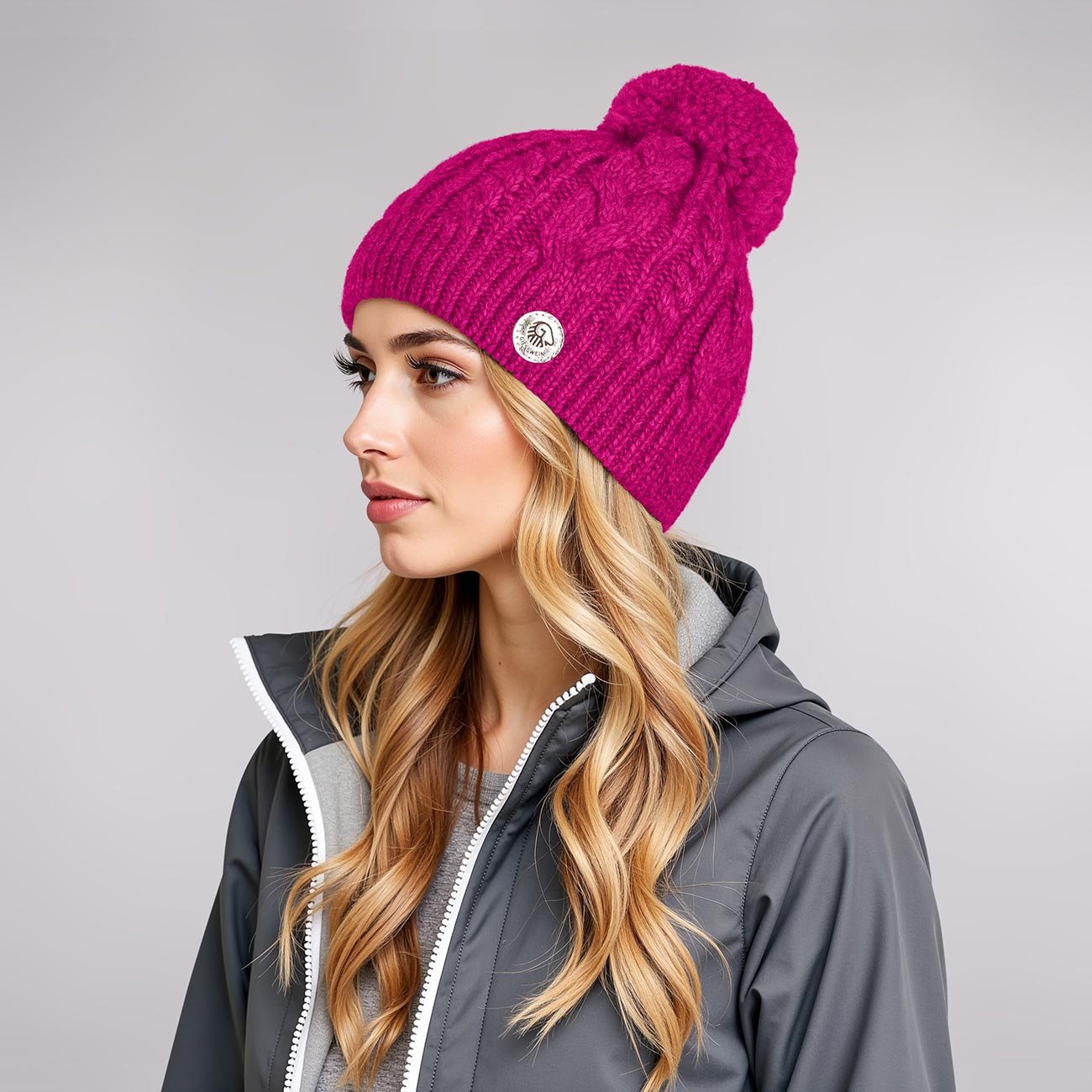 Beanie Reisskofel