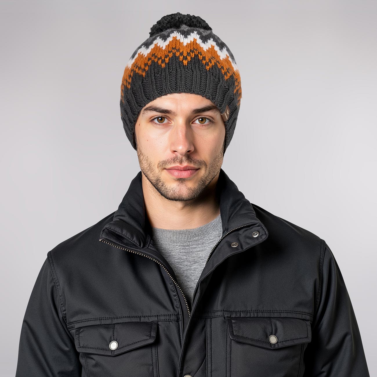 Beanie Fäustling