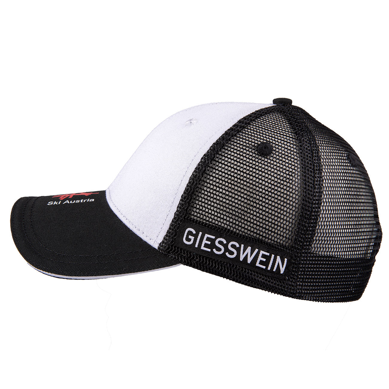 Ski Austria Baseball mesh Cap