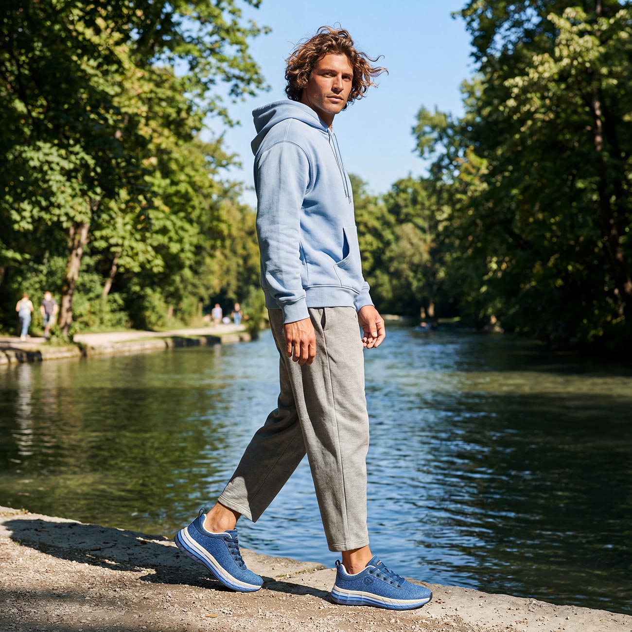 Merino Jump Men