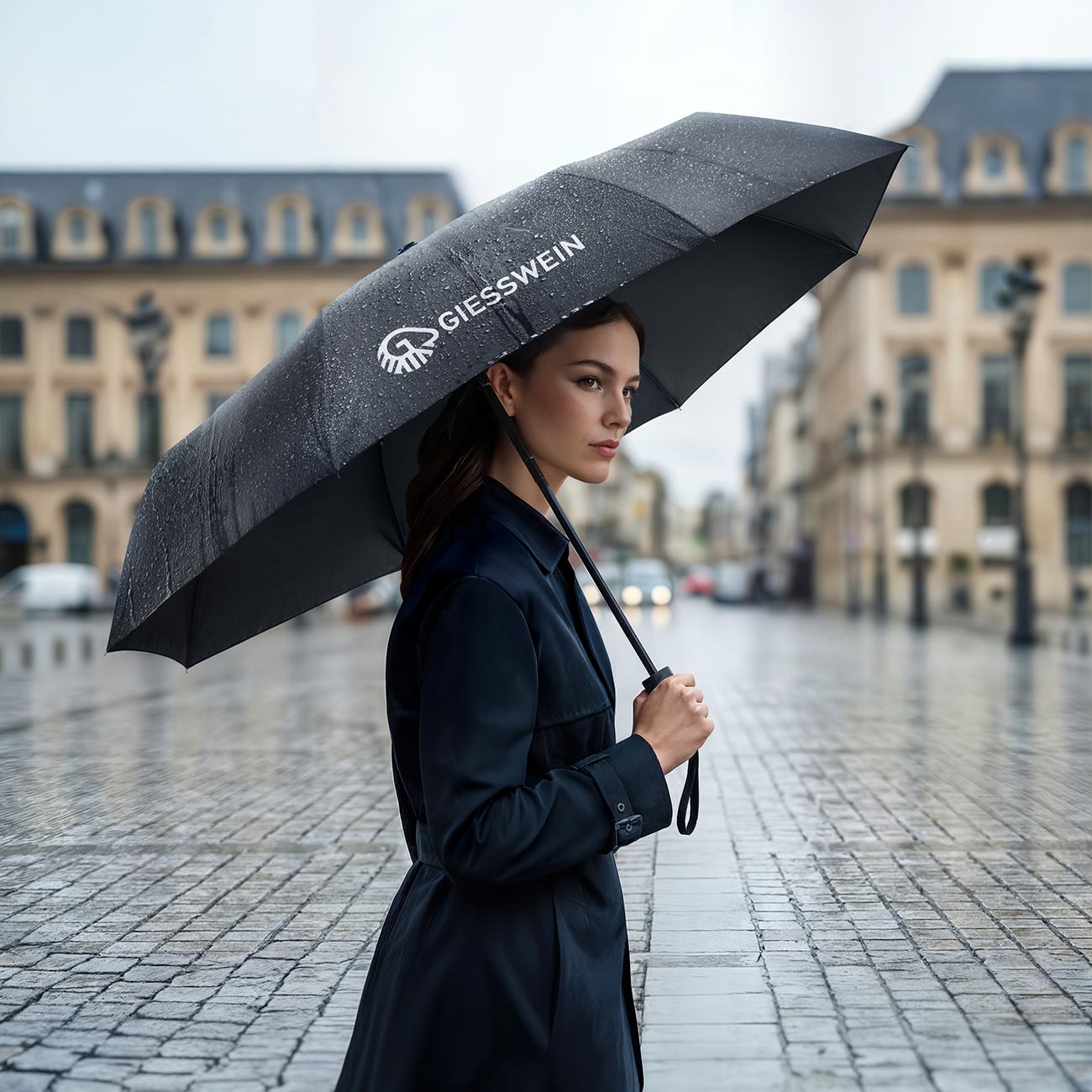 Regenschirm