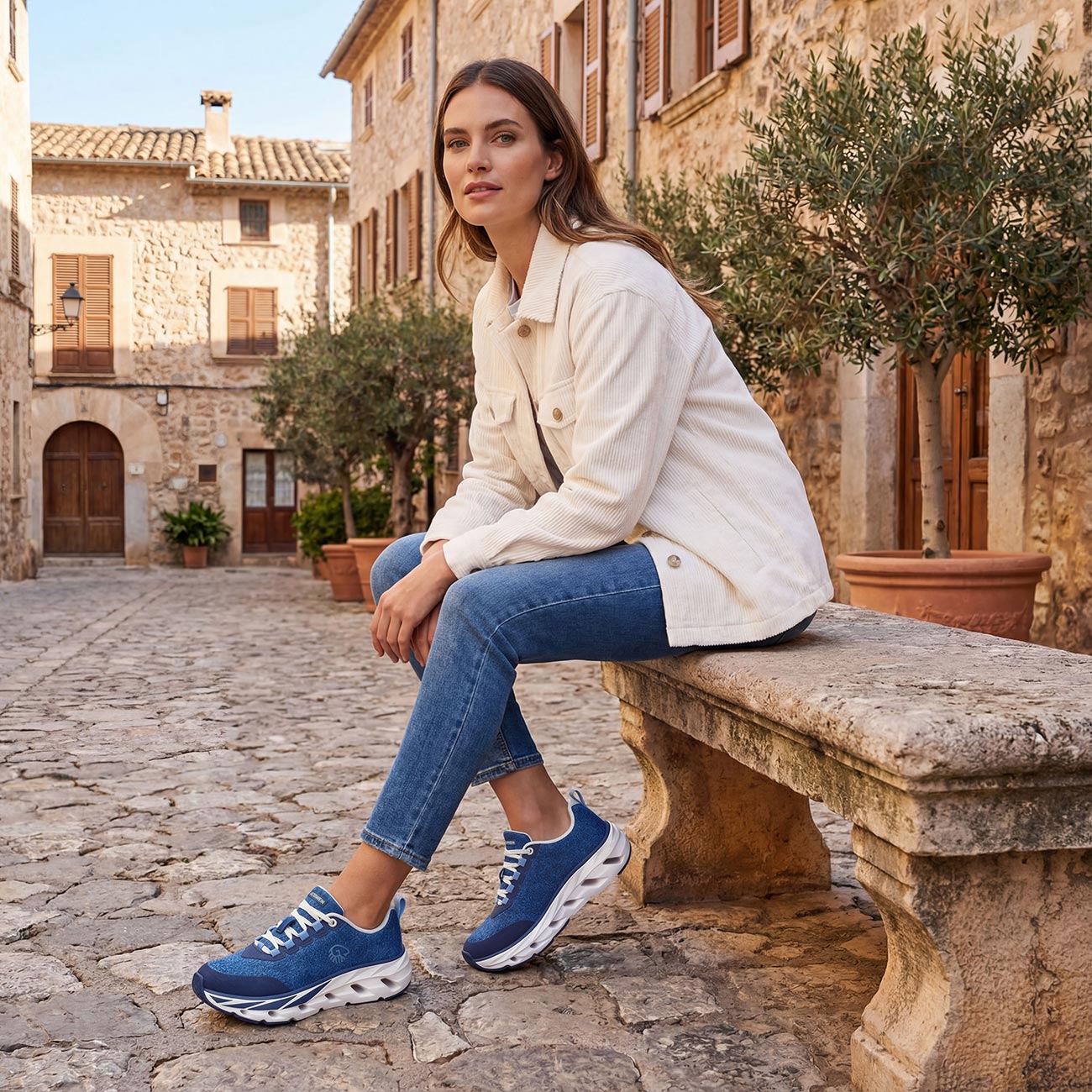 Wool Dream Women