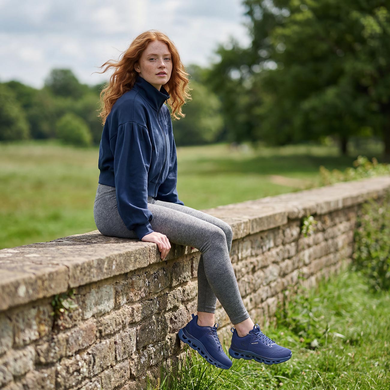 Wool Boom Women