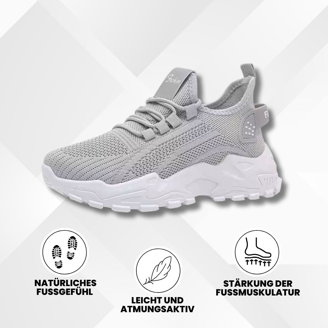 ActiveCare – rutschfester & ergonomischer Schmerzlinderungsschuh für Damen