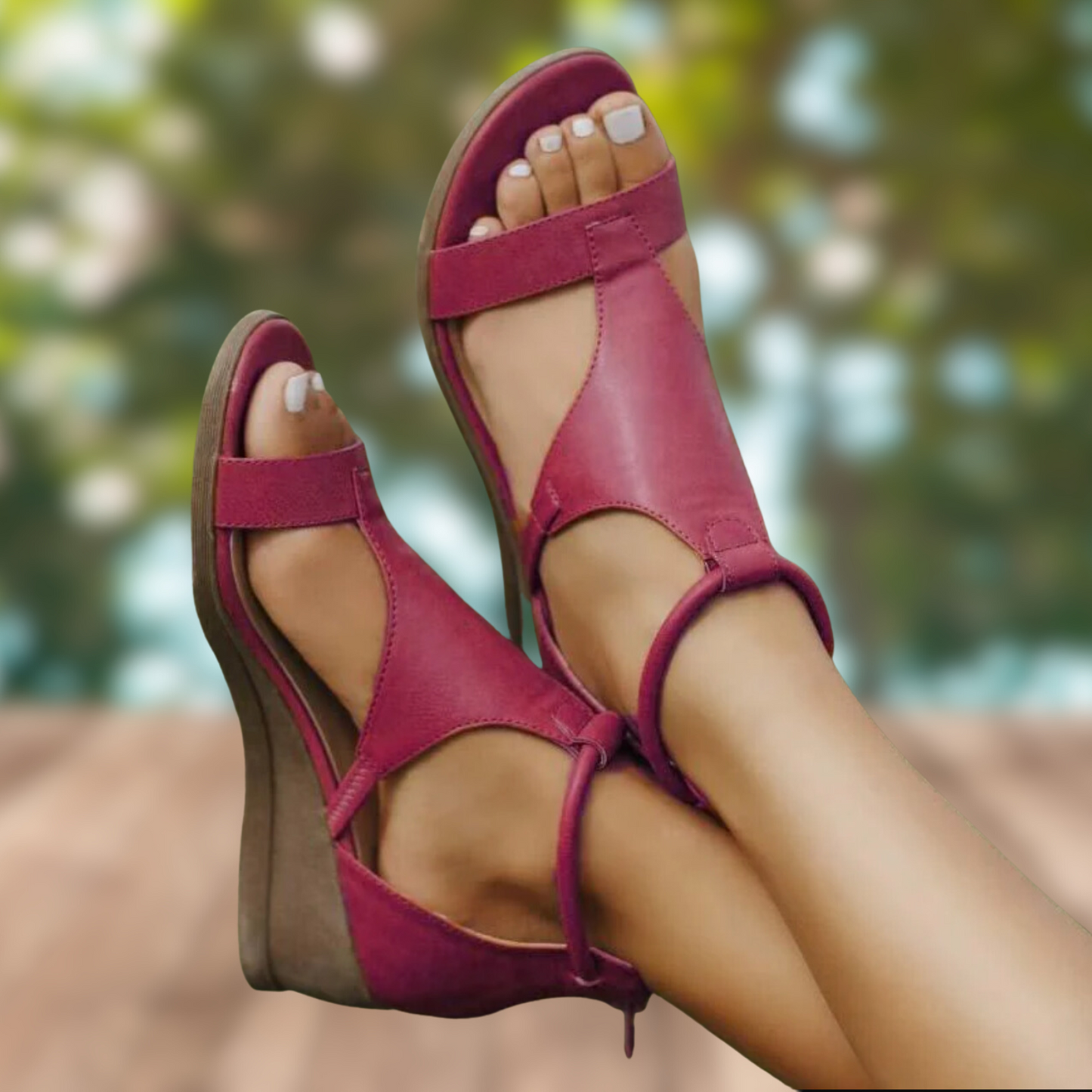 Zwergini-Mode | hochwertige sandalen