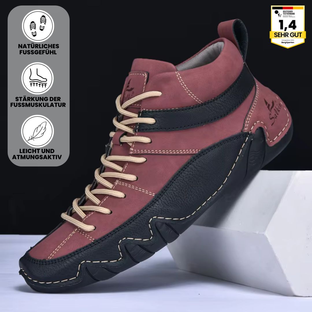 FlyLand - Orthopädischer, rutschfester & wasserdichter Schuh - Unisex