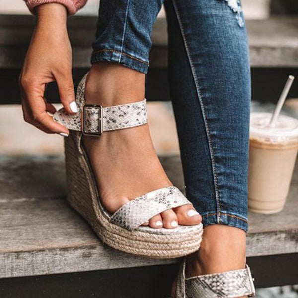 Zwergini-Mode | bequeme keilschuhe mit keilabsatz
