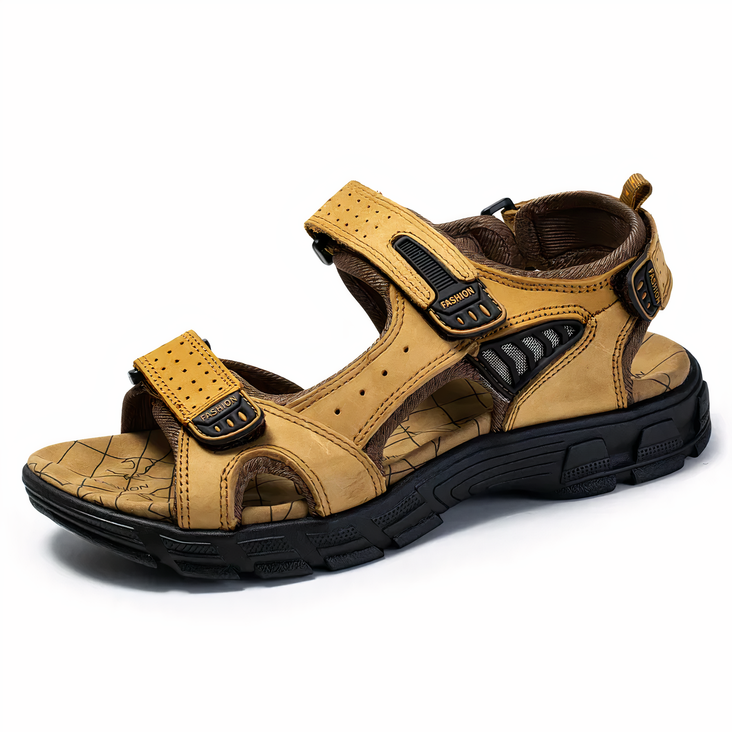Zwergini-Mode - Orthopädische Sandalen