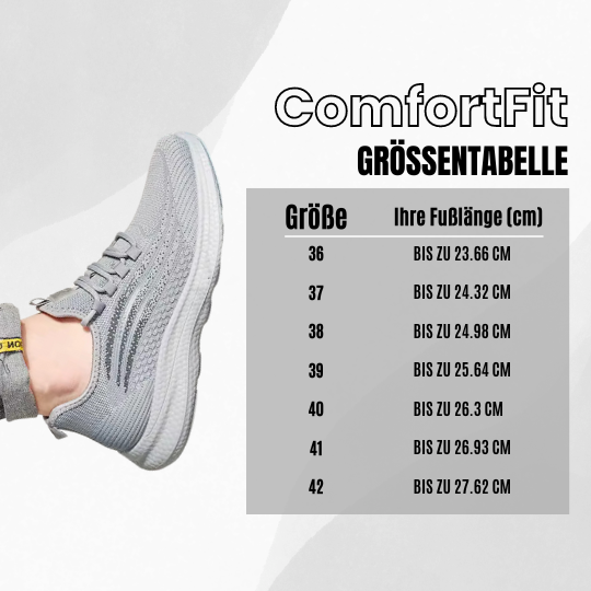 CFit - Schuhe