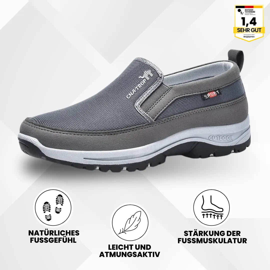 Ortho Pro Hallux – ergonomische & schmerzlindernde Hallux Valgus Schuhe
