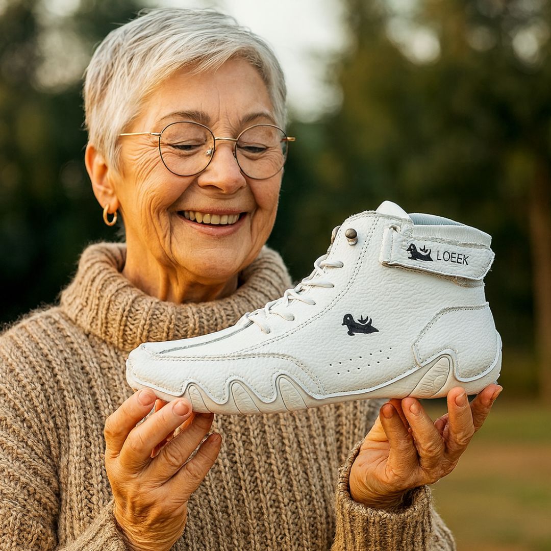 OrthoSun Lady