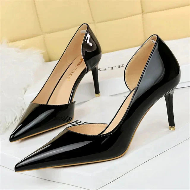 Zwergini-Mode - Orthopädische Pumps