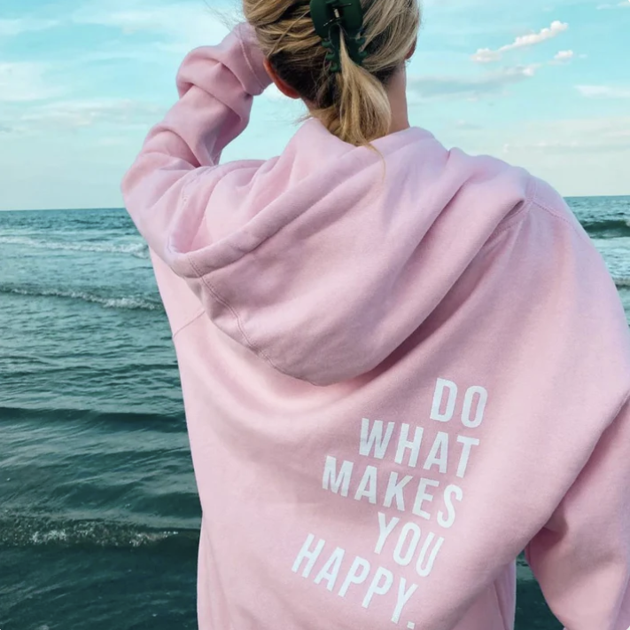 Zwergini-Mode - Stilvolle und Bequeme Winter-Hoodie Für Frauen