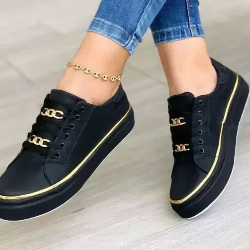 Zwergini-Mode | Elegante Sneaker