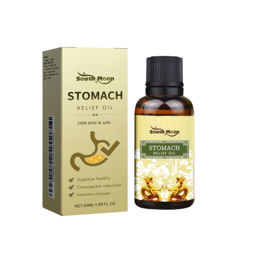 Rose oliven mave-massageolie