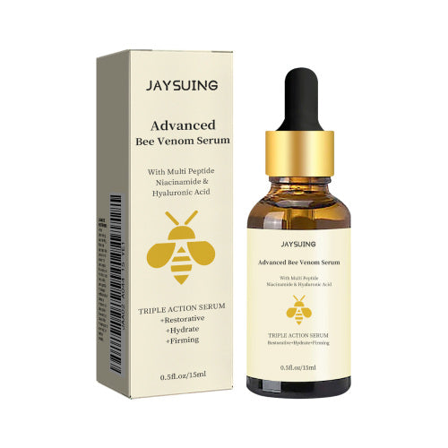 Bienengift Gesichtsessenz mit Gelée Royale