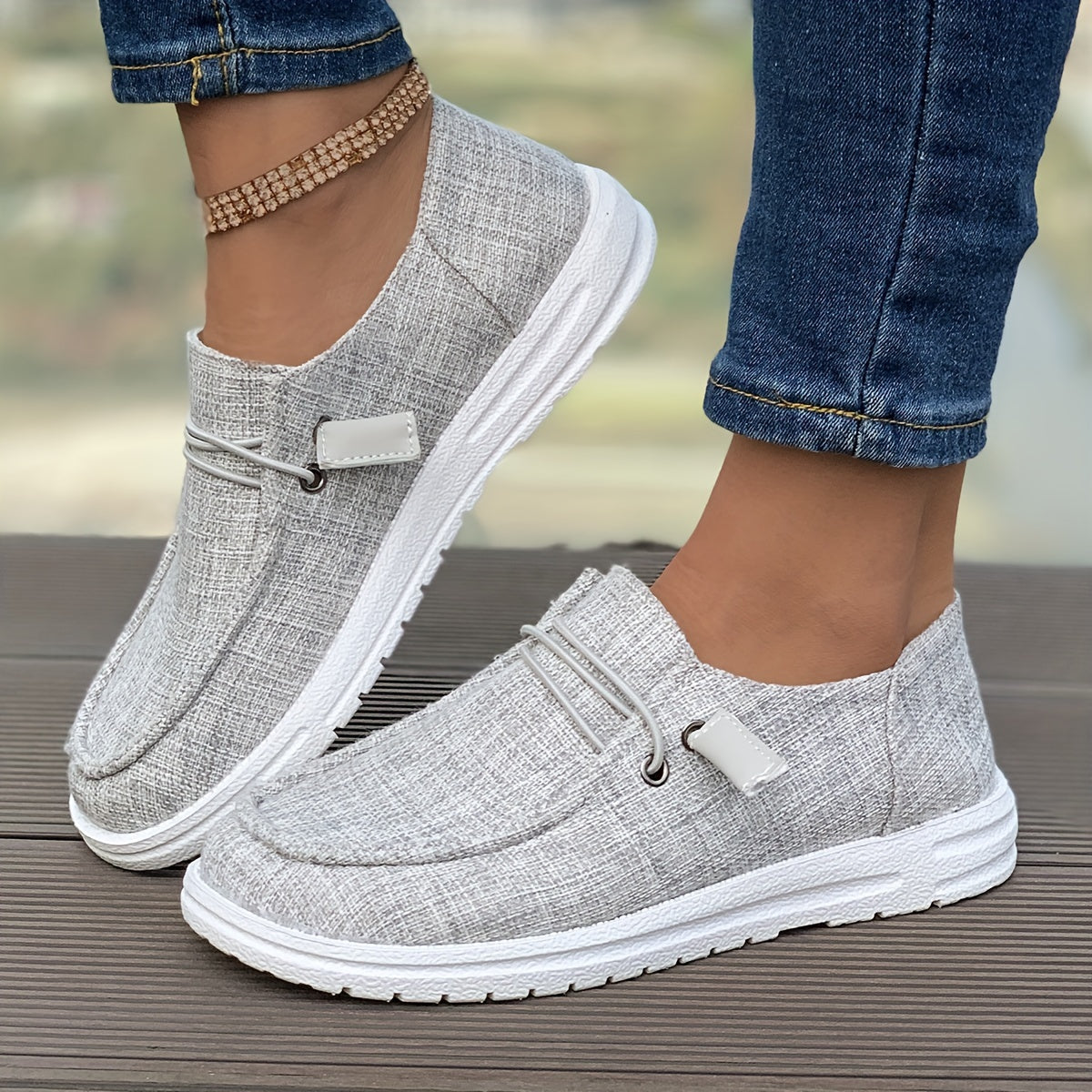 Zwergini-Mode | Casual Turnschuhe
