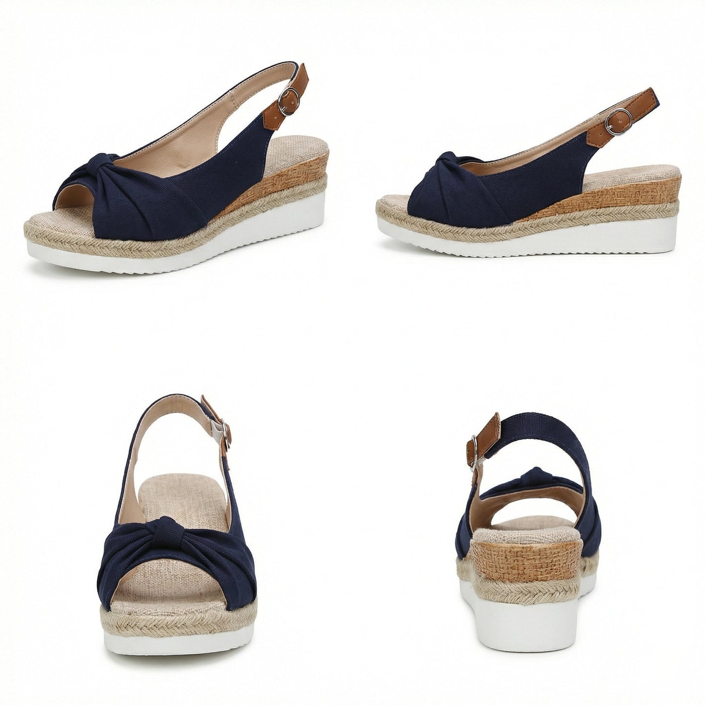 Zwergini-Mode | Orthopädische Sandalen mit Zehenspitzen