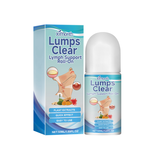Pfefferminz Körper Roll-On Lotion