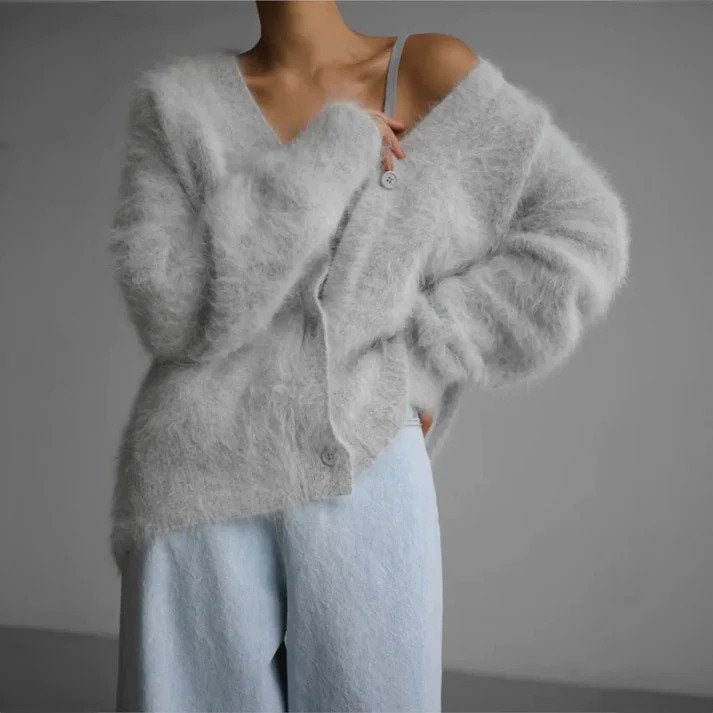 Zwergini-Mode | Elegant Cardigan