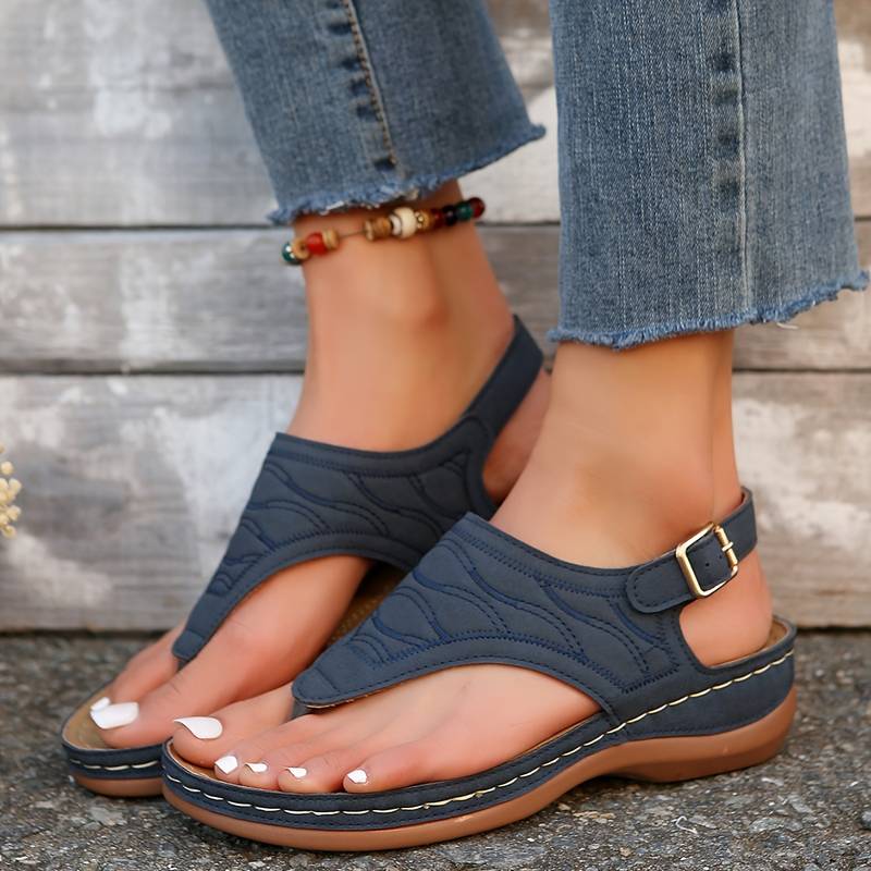 O-KSandalen - Damen