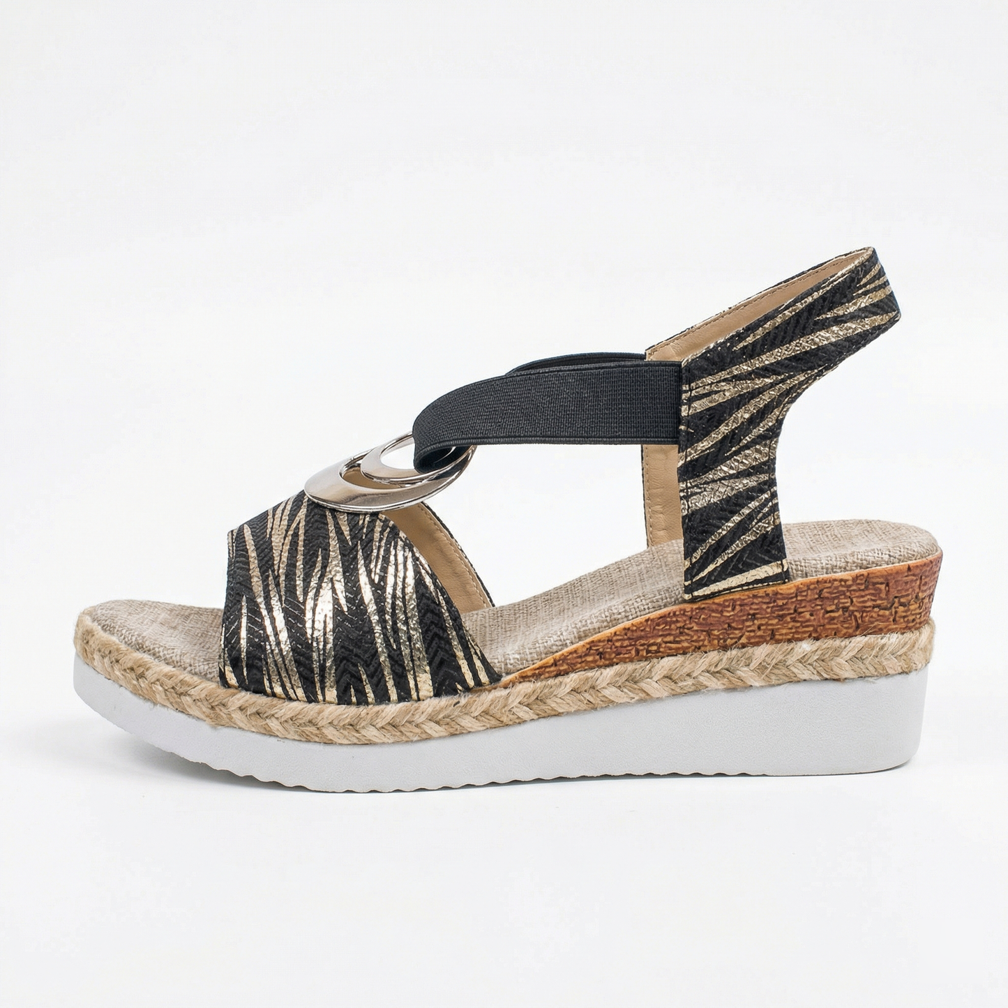 Zwergini-Mode | Orthopädische Sandalen Komfort für Jeden Schritt