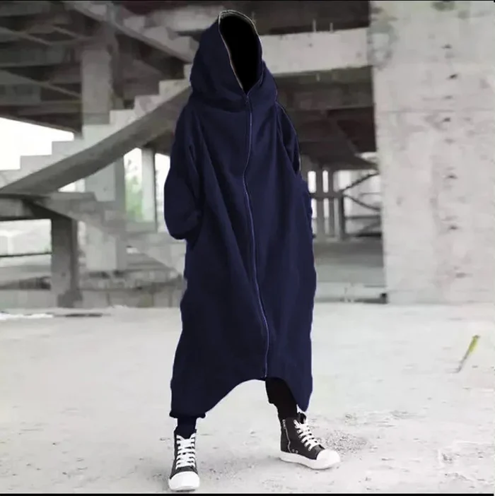 Zwergini-Mode | Avantgarde-Jacke für Frauen