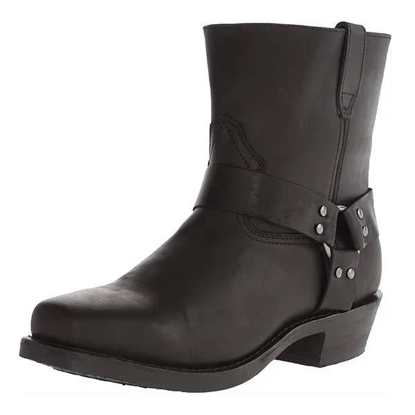 Zwergini-Mode | Western Cowboy Stiefel