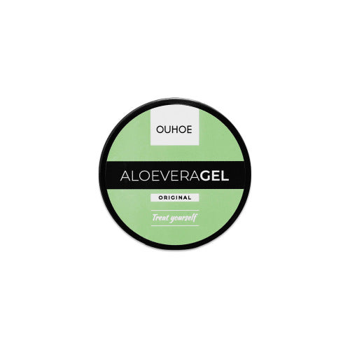 Aloe Vera Gel-Spray, kühlende After-Sun-Pflege, 50 g