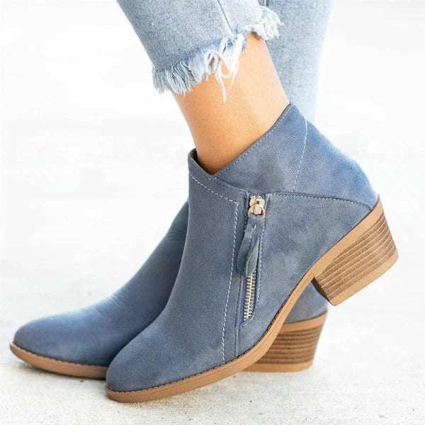Zwergini-Mode | Wild Stiefeletten