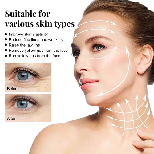 Gold-Proteinfäden Serum-Strips, 20 Stück