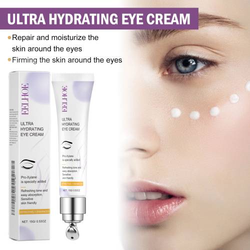 Retinol & Niacinamid Augencreme