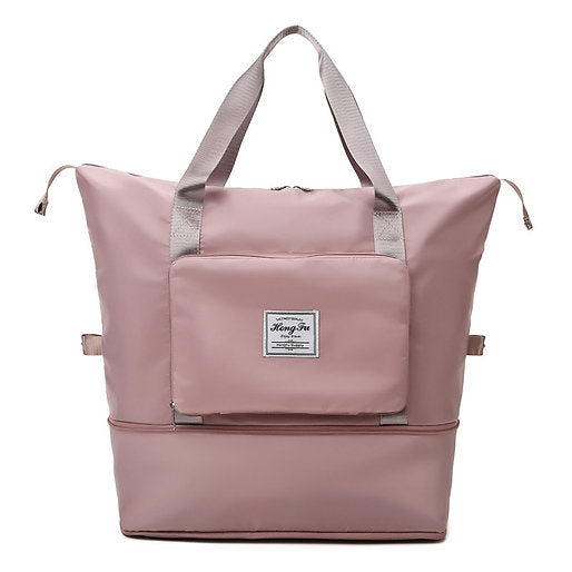 kaufsy | Faltbare Reisetasche
