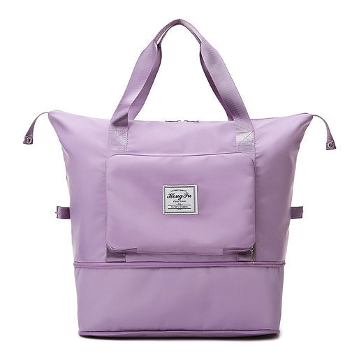 kaufsy | Faltbare Reisetasche