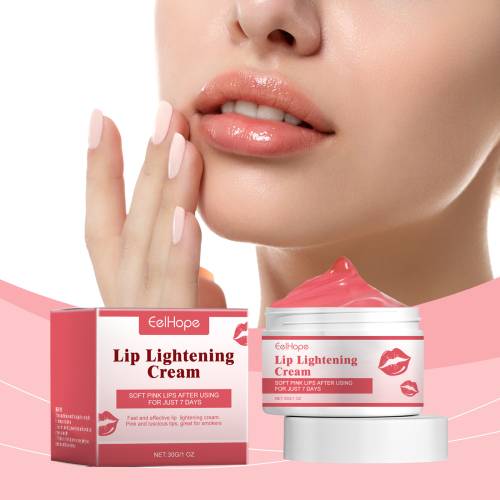 Lippenbalsam mit Avocadoöl und Vitamin E