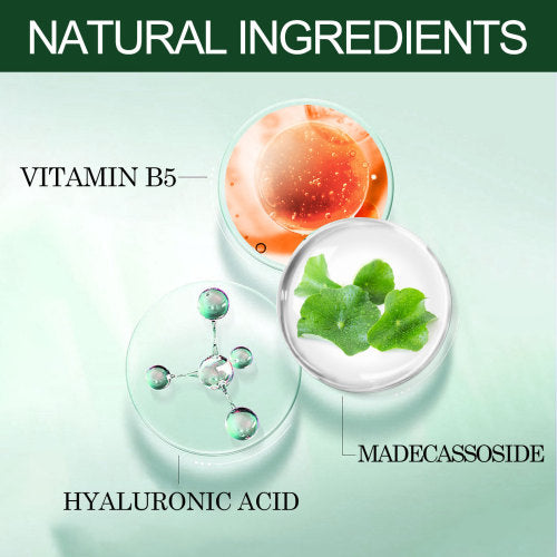 Peptid Essenz-Lotion mit B5 und Hyaluronsäure