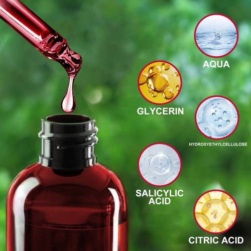 AHA 30 % + BHA 2 % Peeling-Serum