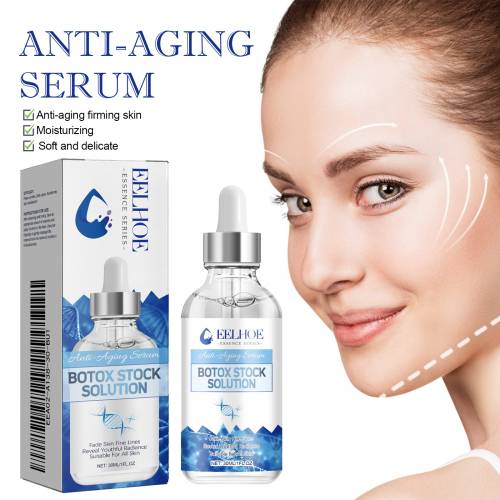 Kollagen & Vitamin C Gesichtsserum