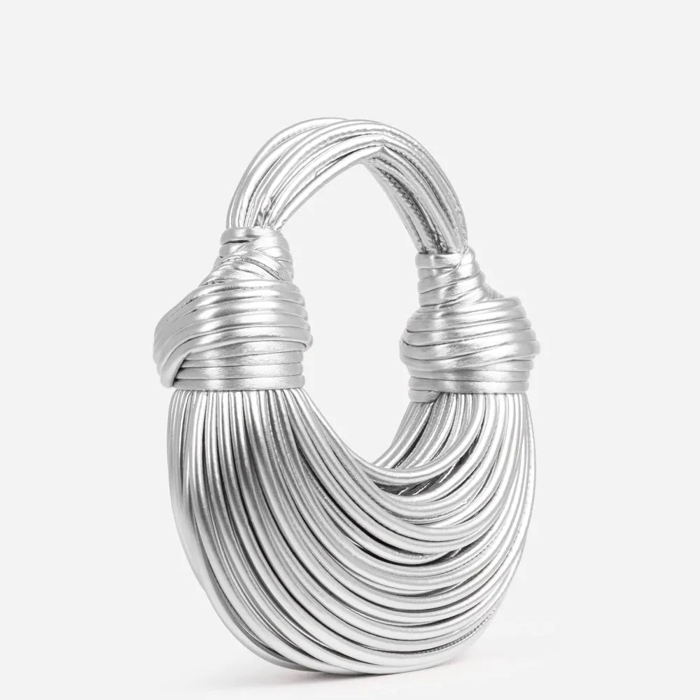 Zwergini-Mode - Luxuriöse Statement-Tasche mit elegantem Design