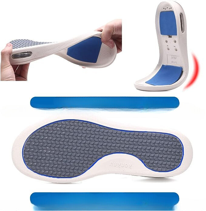 Zwergini-Mode | Bequeme Breite Diabetikerschuhe
