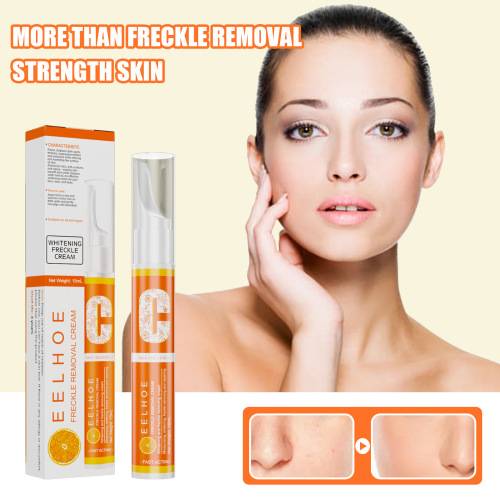 Vitamin C Serum-Stift für dunkle Flecken